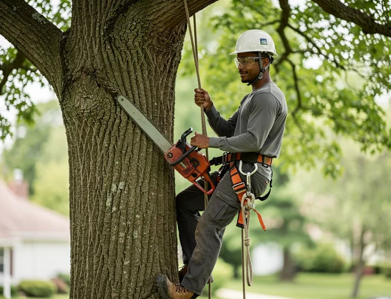 Tree Removal service in Taylorsville